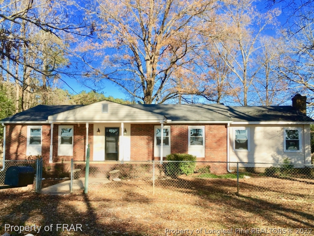 1155 Adams Road Lillington, NC 27546 - Photo 1 of 25 Gallery Image 1