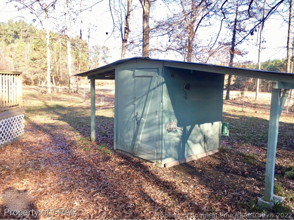 1155 Adams Road Lillington, NC 27546 - Photo 16 of 25 Gallery Image 16