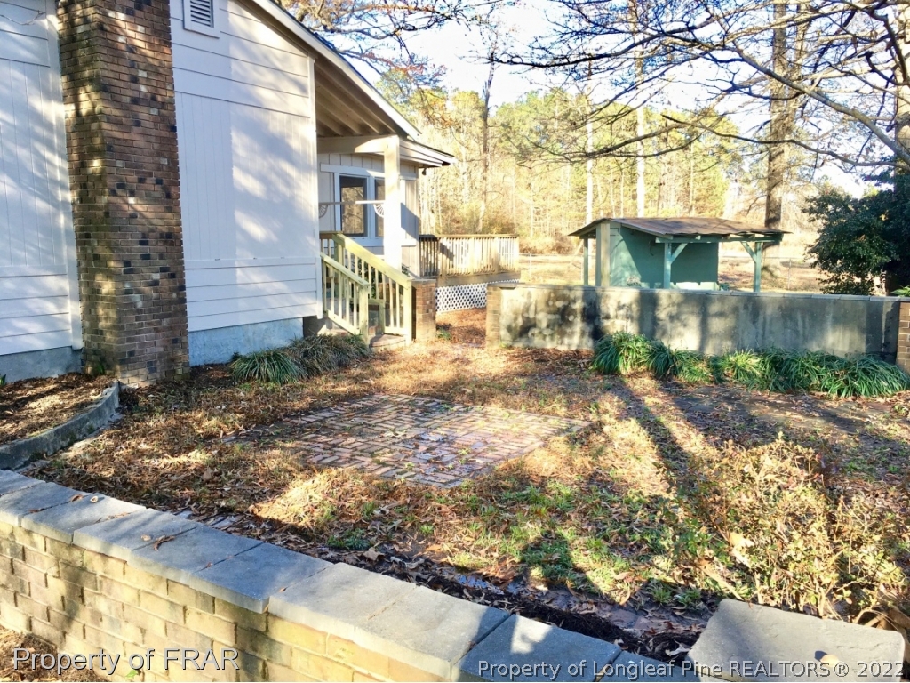 1155 Adams Road Lillington, NC 27546 - Photo 17 of 25 Gallery Image 17