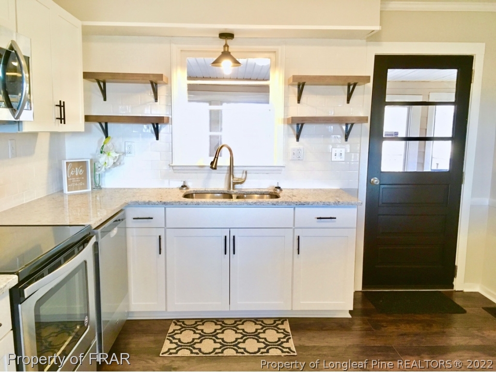 1155 Adams Road Lillington, NC 27546 - Photo 2 of 25 Gallery Image 2
