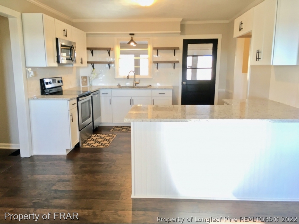 1155 Adams Road Lillington, NC 27546 - Photo 4 of 25 Gallery Image 4