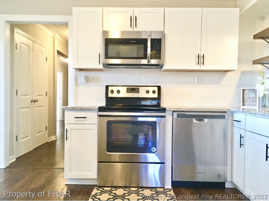 1155 Adams Road Lillington, NC 27546 - Photo 5 of 25 Gallery Image 5