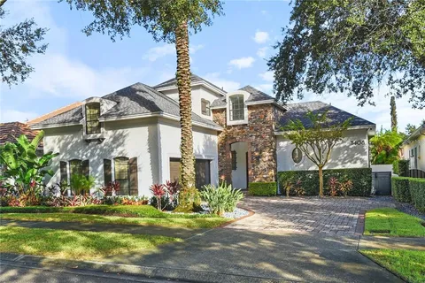 $1,525,000 | 1408 Chapman Circle, Winter Park, FL 32789