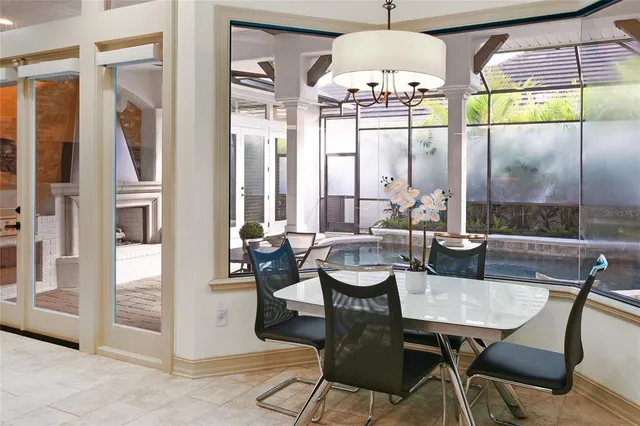 $1,525,000 | 1408 Chapman Circle, Winter Park, FL 32789