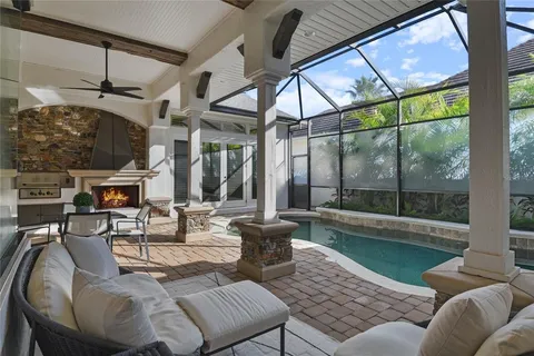 $1,525,000 | 1408 Chapman Circle, Winter Park, FL 32789