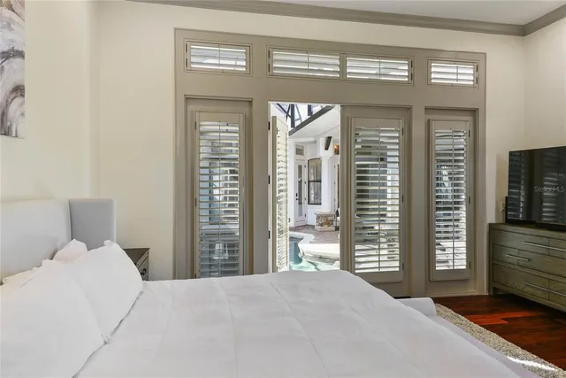 $1,525,000 | 1408 Chapman Circle, Winter Park, FL 32789