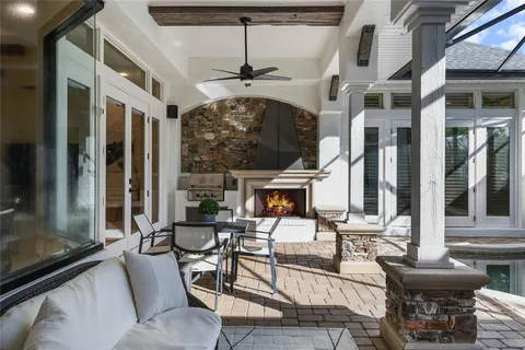 $1,525,000 | 1408 Chapman Circle, Winter Park, FL 32789