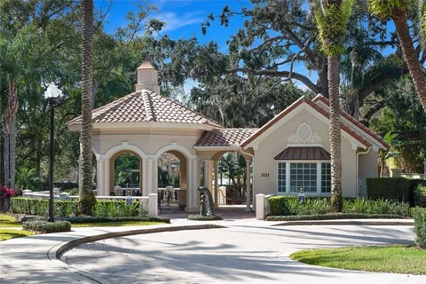 $1,495,000 | 1408 Chapman Circle, Winter Park, FL 32789