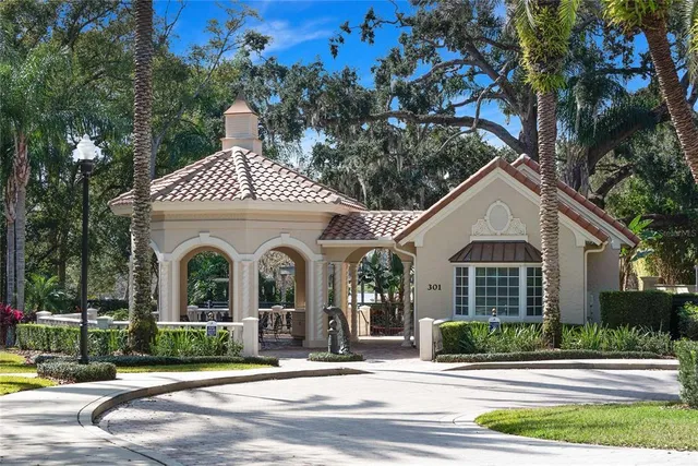 $1,495,000 | 1408 Chapman Circle, Winter Park, FL 32789