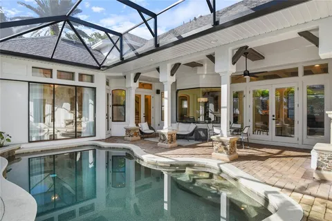 $1,525,000 | 1408 Chapman Circle, Winter Park, FL 32789