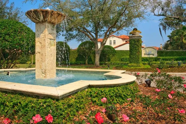 $1,525,000 | 1408 Chapman Circle, Winter Park, FL 32789