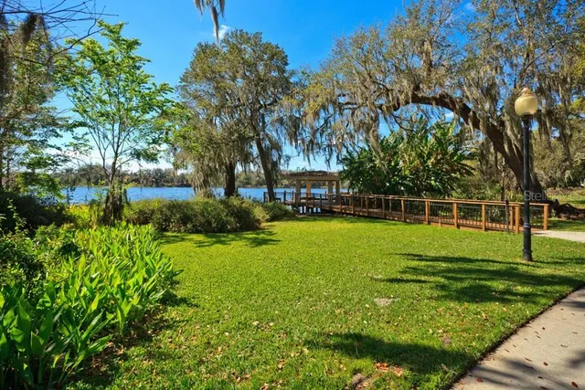 $1,525,000 | 1408 Chapman Circle, Winter Park, FL 32789