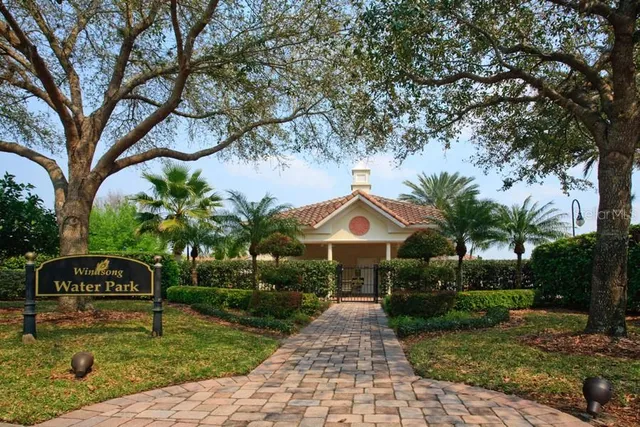 $1,495,000 | 1408 Chapman Circle, Winter Park, FL 32789