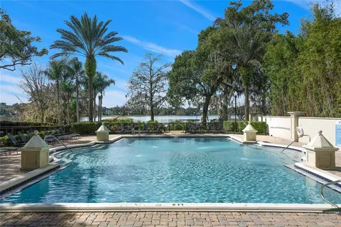 $1,525,000 | 1408 Chapman Circle, Winter Park, FL 32789