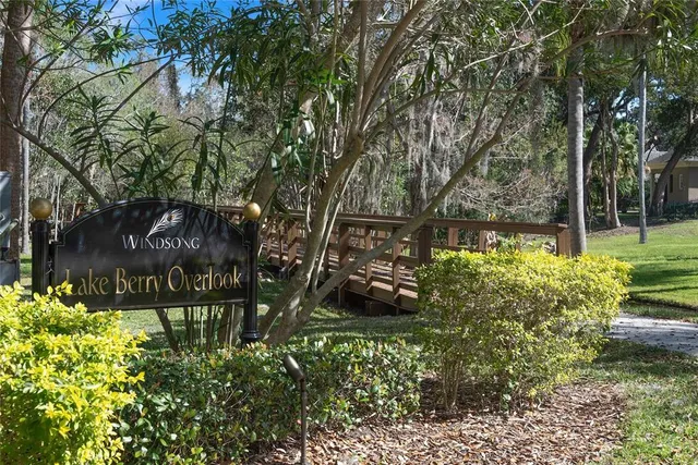 $1,525,000 | 1408 Chapman Circle, Winter Park, FL 32789