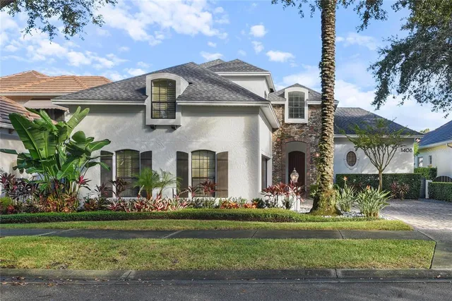$1,525,000 | 1408 Chapman Circle, Winter Park, FL 32789