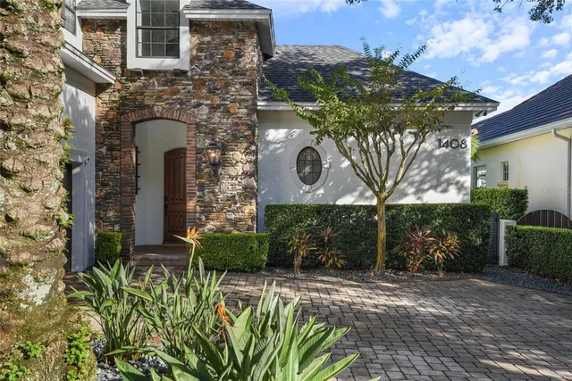 $1,525,000 | 1408 Chapman Circle, Winter Park, FL 32789