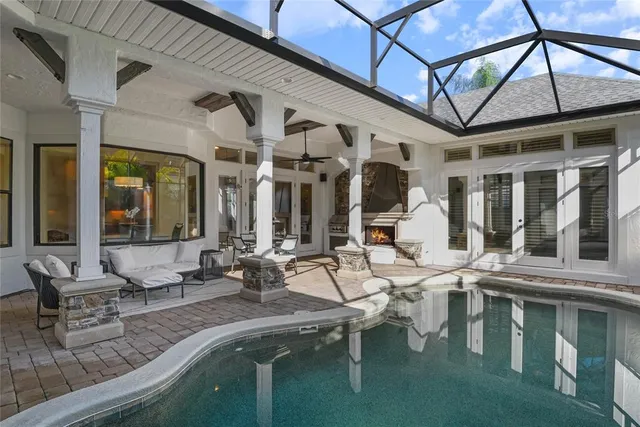 $1,525,000 | 1408 Chapman Circle, Winter Park, FL 32789