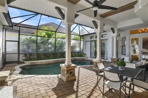 $1,525,000 | 1408 Chapman Circle, Winter Park, FL 32789
