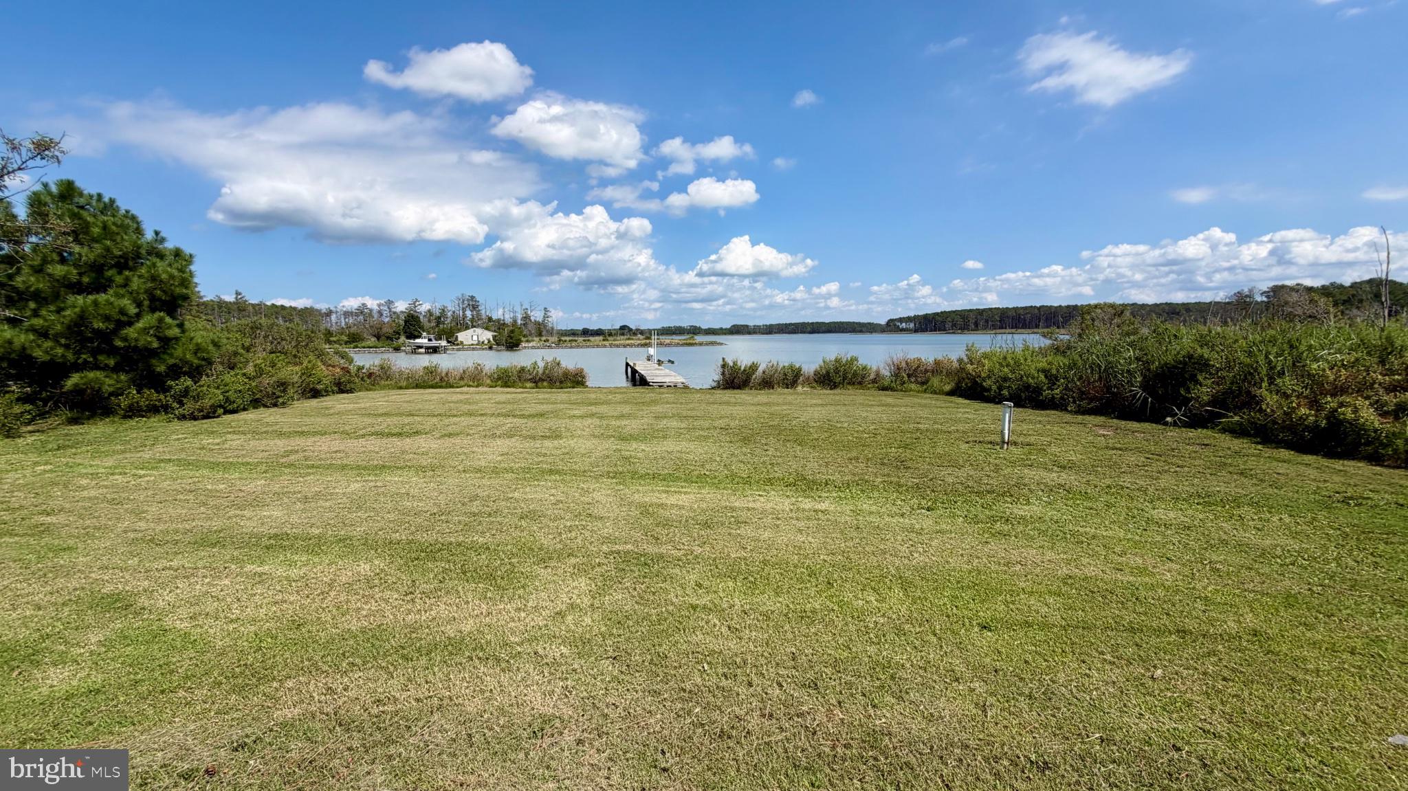 5453 Cassons Neck Road Cambridge, MD 21613 - Photo 7 of 30 Serene waterfront escape awaits you.
