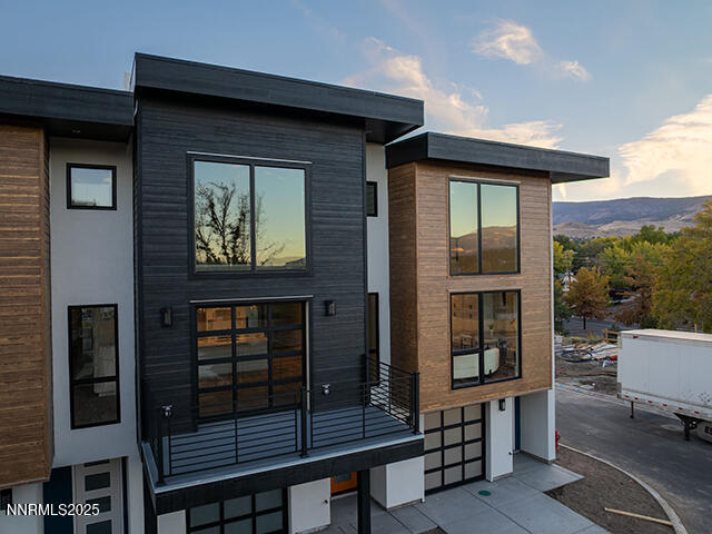 3826 Lakeside Drive, Unit 14 Reno, NV 89509 - Photo 2 of 26 6- Plan D Lot 14 exterior -18 on Lakesid