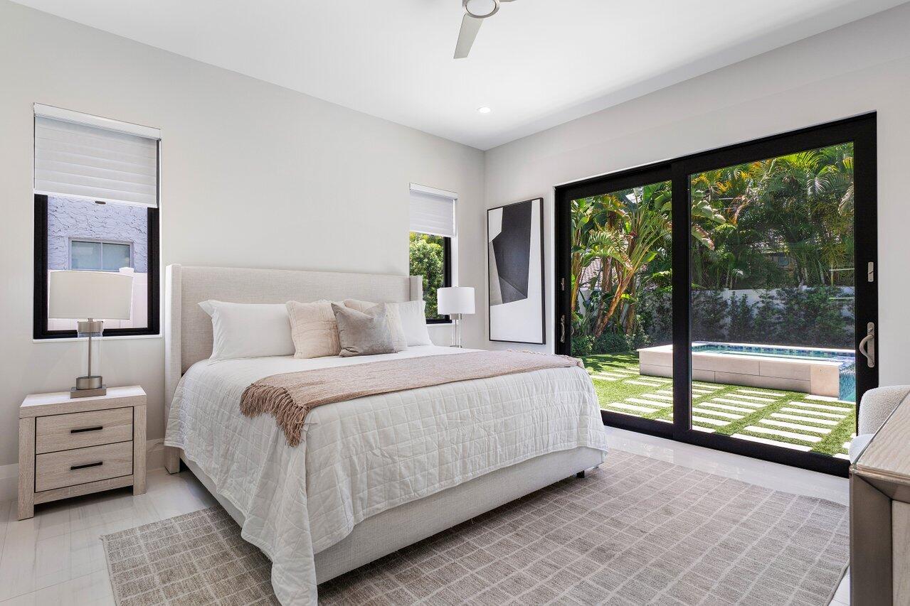 464 Northeast 7th Street Boca Raton, FL 33432 - Photo 41 of 67 Guest Suite