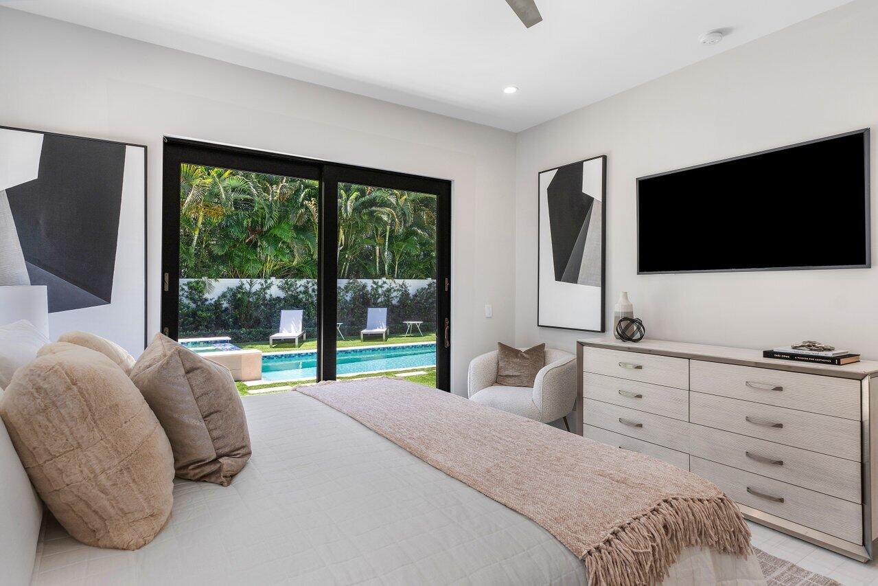 464 Northeast 7th Street Boca Raton, FL 33432 - Photo 42 of 67 Guest Suite