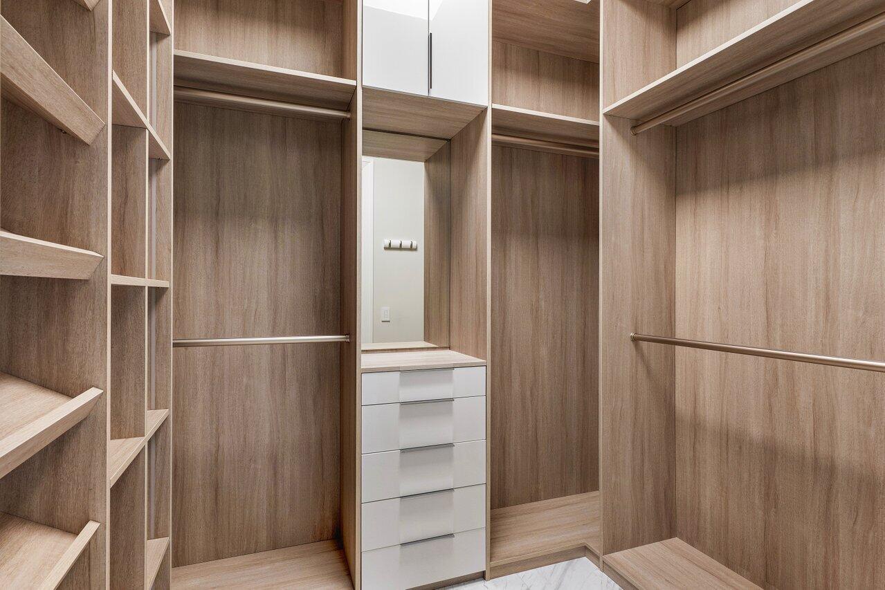 464 Northeast 7th Street Boca Raton, FL 33432 - Photo 52 of 67 Primary Closet 1