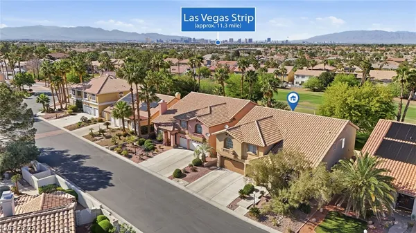 $1,250,000 | 2442 Legacy Island Circle, Henderson, NV 89074