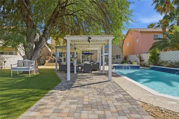$1,250,000 | 2442 Legacy Island Circle, Henderson, NV 89074