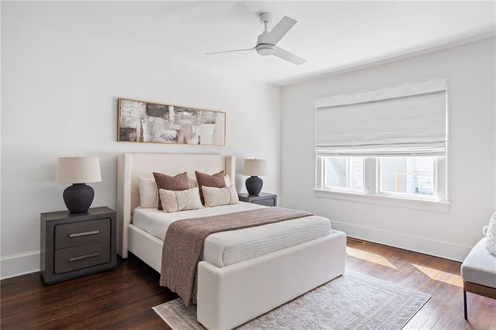 695 Brookline Street Southwest Atlanta, GA 30310 - Photo 27 of 35 Gallery Image 27