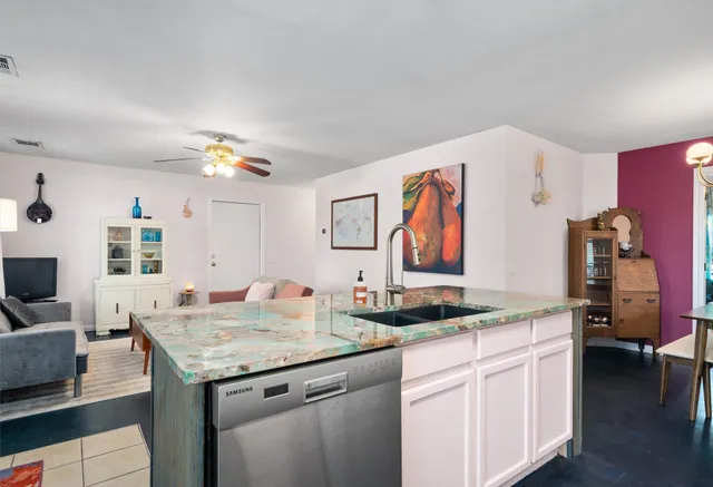 $2,995 | 1407 Sanchez Street, Austin, TX 78702