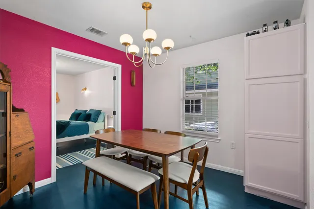 $2,995 | 1407 Sanchez Street, Austin, TX 78702