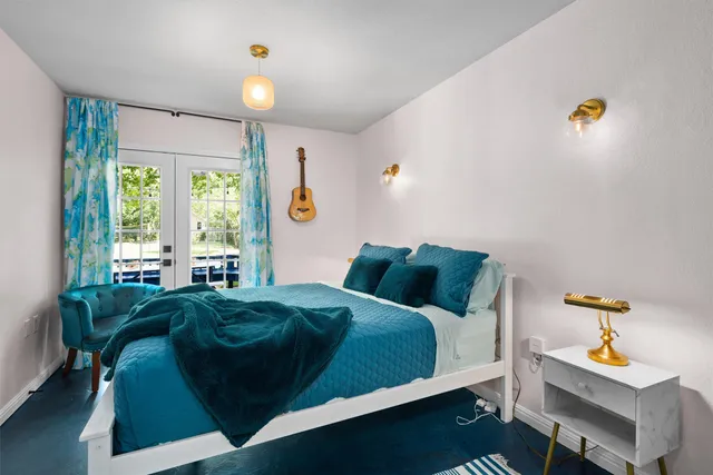 $2,995 | 1407 Sanchez Street, Austin, TX 78702