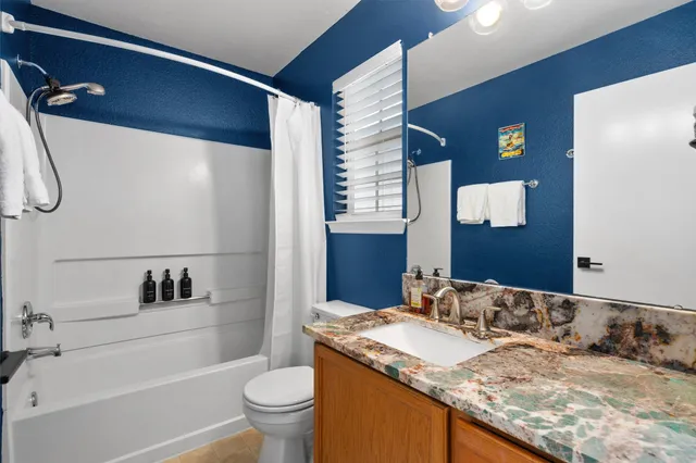 $2,995 | 1407 Sanchez Street, Austin, TX 78702