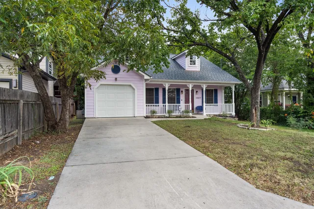 $2,995 | 1407 Sanchez Street, Austin, TX 78702