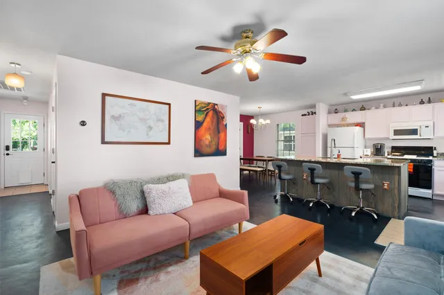 $2,995 | 1407 Sanchez Street, Austin, TX 78702