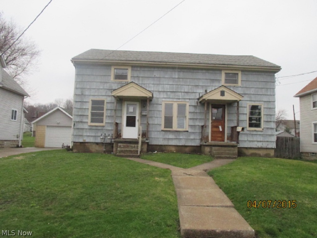 29-31 South Seneca Street Rittman, OH 44270 - Photo 1 of 15