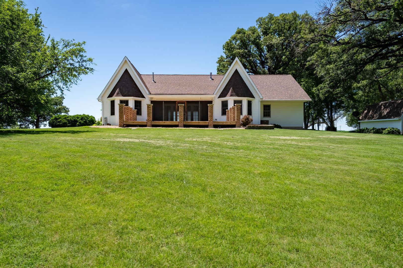 15863 East 2120 N Road Pontiac, IL 61764 - Photo 40 of 49