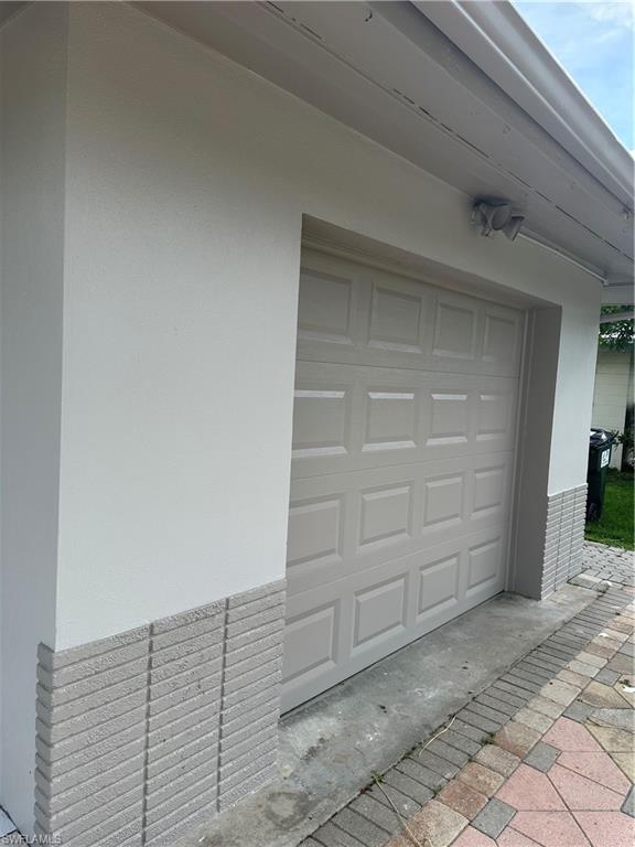 1446 Mandel Road Fort Myers, FL 33919 - Photo 8 of 22 a view of walk in closet