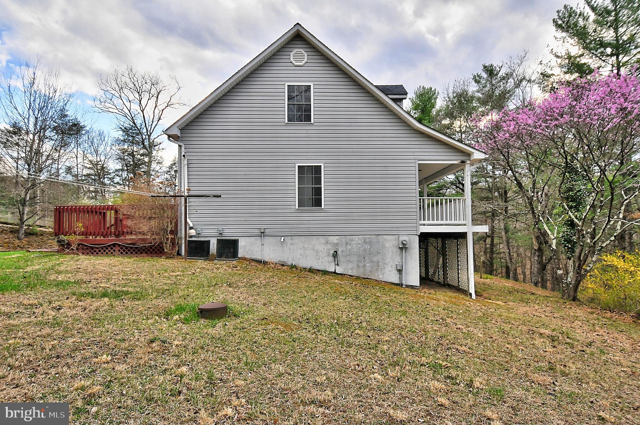 235 Peppermint Spring Lane Winchester, VA 22603 - Photo 17 of 90