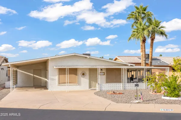 $322,000 | 5808 East Lawndale Street, Mesa, AZ 85215