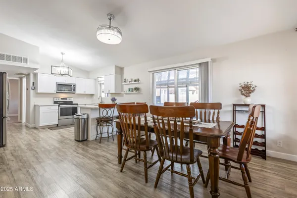 $322,000 | 5808 East Lawndale Street, Mesa, AZ 85215