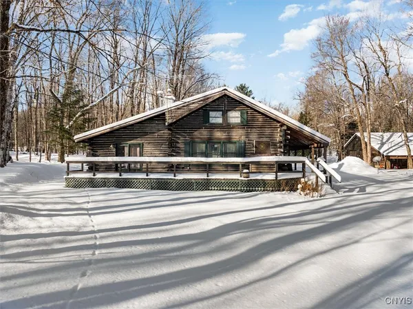 $570,000 | 1190 Moose River, Thendara, NY 13472