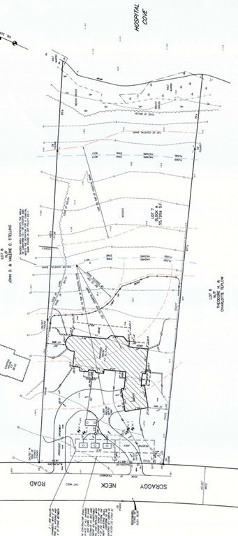 406 Scraggy Neck Road Bourne, MA 02534 - Photo 6 of 6 Gallery Image 6