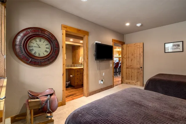 $4,150,000 | 2053 Ski Time Square Drive, Unit 212, Steamboat Springs, CO 80487