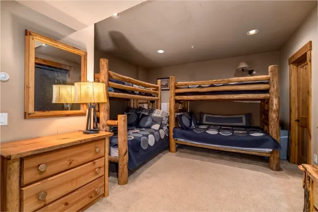 $4,150,000 | 2053 Ski Time Square Drive, Unit 212, Steamboat Springs, CO 80487