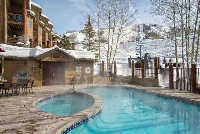 $4,150,000 | 2053 Ski Time Square Drive, Unit 212, Steamboat Springs, CO 80487