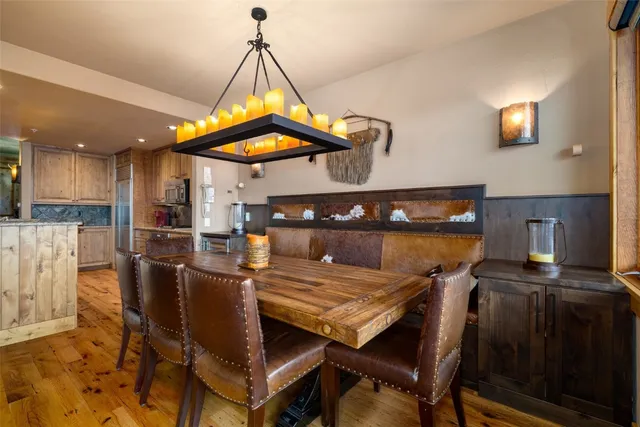 $4,150,000 | 2053 Ski Time Square Drive, Unit 212, Steamboat Springs, CO 80487