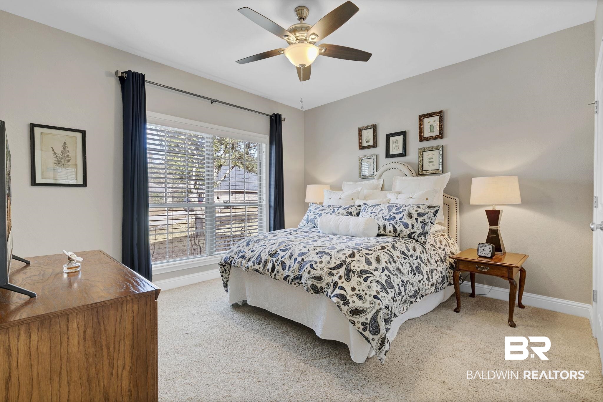 11636 Yuma Lane Daphne, AL 36526 - Photo 40 of 100 Third Bedroom